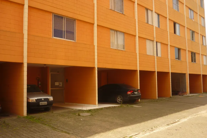 Foto 1 de Apartamento com 2 Quartos à venda, 60m² em Vila Emir, São Paulo