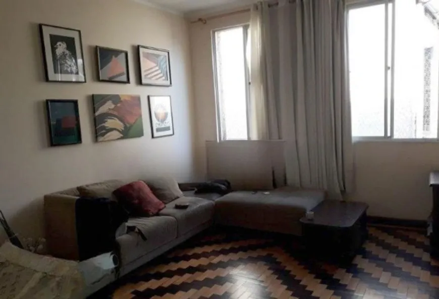 Foto 1 de Apartamento com 3 Quartos à venda, 99m² em Floresta, Porto Alegre