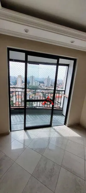 Foto 1 de Apartamento com 3 Quartos à venda, 74m² em Vila Moinho Velho, São Paulo