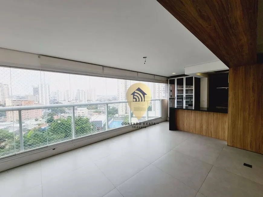 Foto 1 de Cobertura com 4 Quartos para venda ou aluguel, 291m² em Bela Aliança, São Paulo
