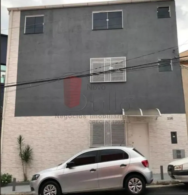 Foto 1 de Sobrado com 2 Quartos à venda, 80m² em Vila Moreira, São Paulo