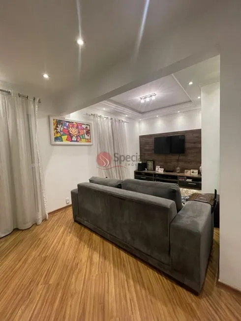 Foto 1 de Apartamento com 2 Quartos à venda, 160m² em Móoca, São Paulo