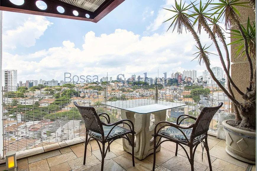 Foto 1 de Apartamento com 1 Quarto à venda, 117m² em Vila Beatriz, São Paulo