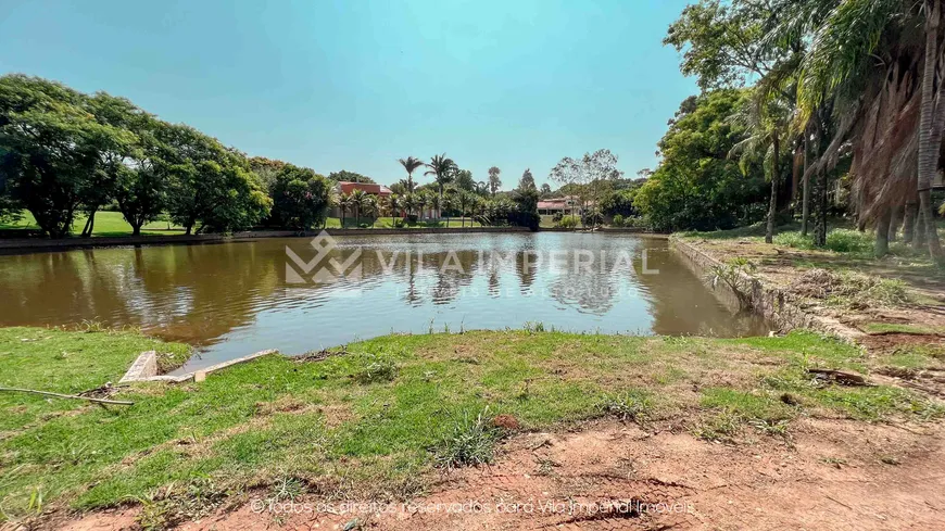 Foto 1 de Lote/Terreno à venda, 2700m² em Condomínio Terras de São José, Itu