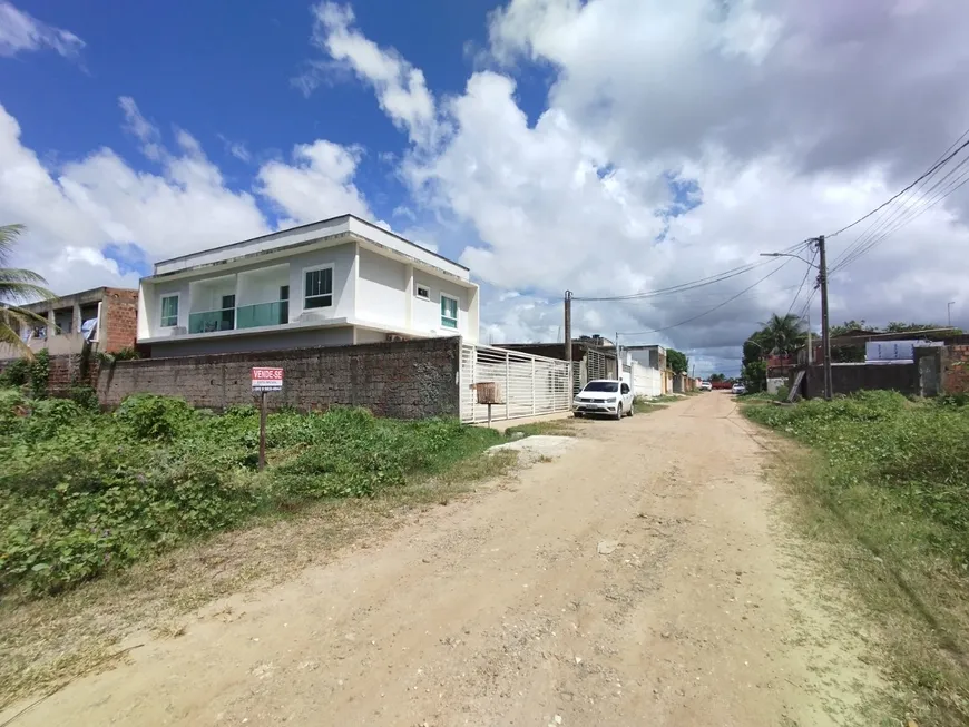 Foto 1 de Lote/Terreno à venda, 200m² em Cidade Garapu, Cabo de Santo Agostinho