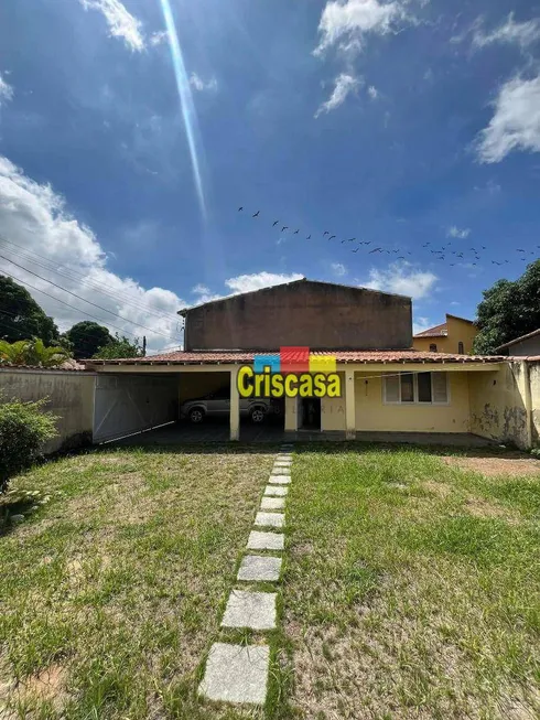 Foto 1 de Casa com 2 Quartos à venda, 80m² em Praia do Sudoeste, São Pedro da Aldeia