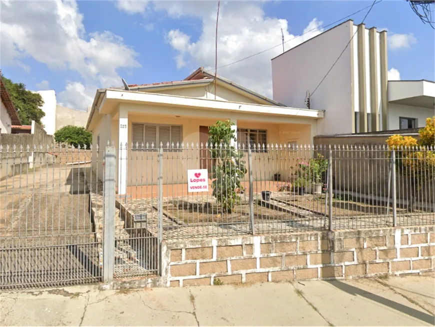 Foto 1 de Casa com 3 Quartos à venda, 200m² em Vila Teixeira, Salto