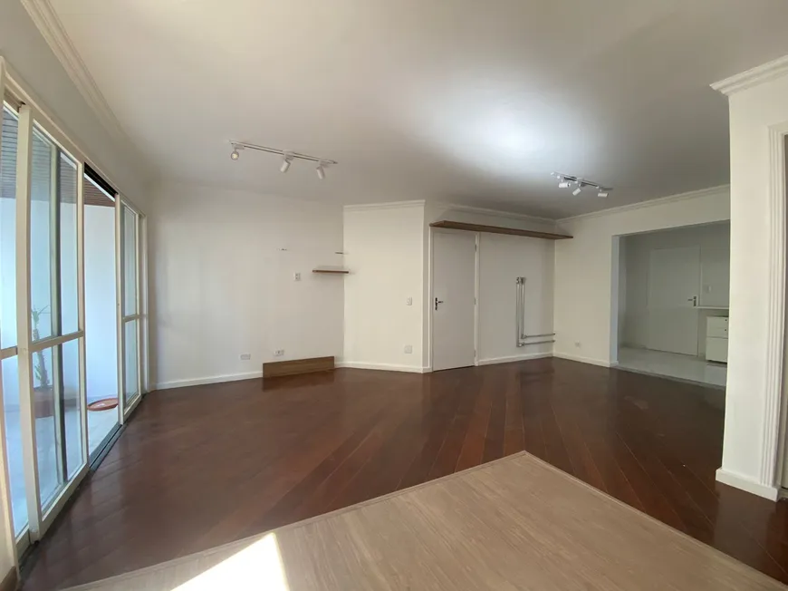 Foto 1 de Apartamento com 3 Quartos à venda, 98m² em Indianópolis, São Paulo