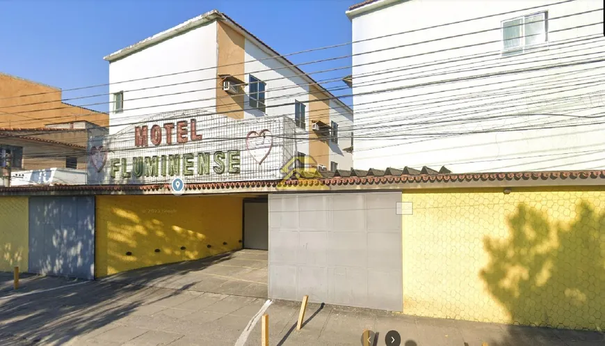 Foto 1 de Prédio Comercial com 89 Quartos à venda, 4015m² em Centro, Nilópolis