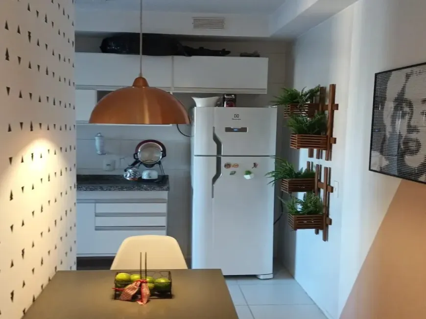 Foto 1 de Apartamento com 1 Quarto à venda, 47m² em Brás, São Paulo