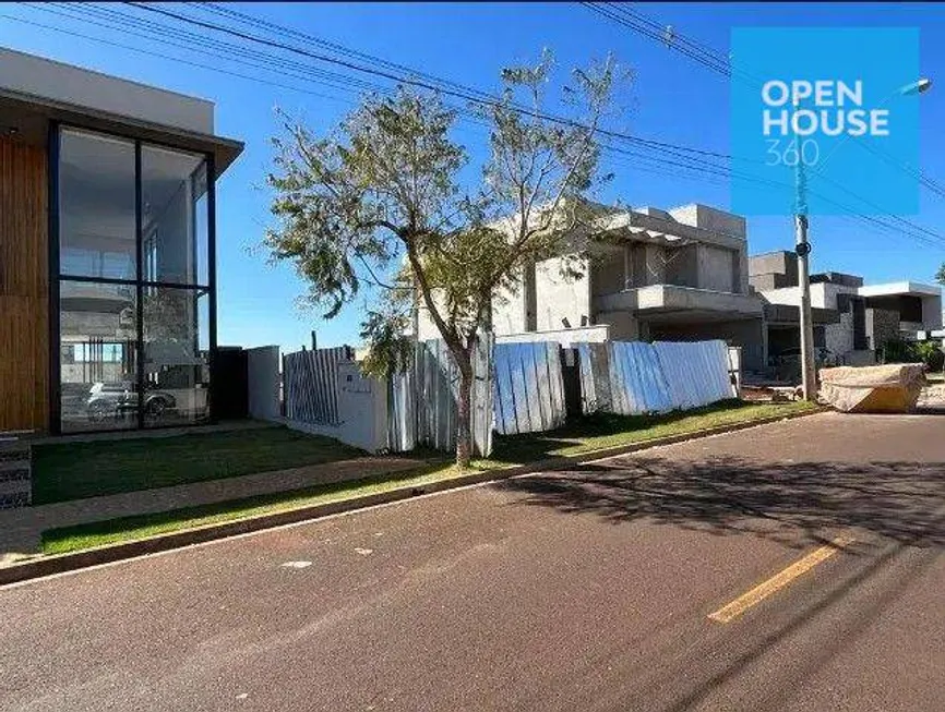 Foto 1 de Lote/Terreno à venda, 360m² em Zona Sul, Ribeirão Preto