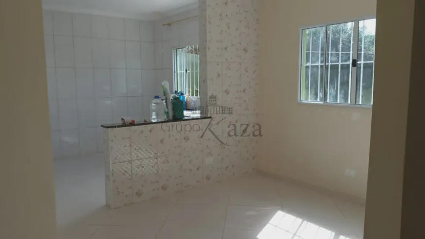 Foto 1 de Casa com 3 Quartos à venda, 153m² em Jardim Santa Júlia, São José dos Campos