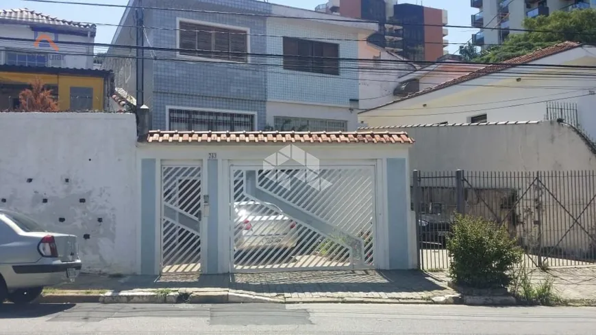 Foto 1 de Casa com 3 Quartos à venda, 190m² em Vila Guilherme, São Paulo