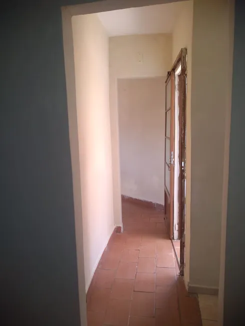 Foto 1 de Casa com 1 Quarto à venda, 50m² em Jardim Natal, Juiz de Fora