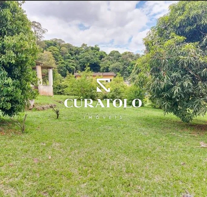 Foto 1 de Lote/Terreno à venda, 532m² em Jardim Estancia Brasil, Atibaia