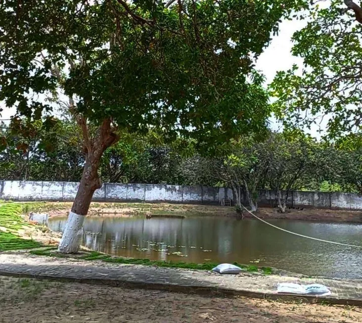 Foto 1 de Lote/Terreno à venda, 279m² em Lagoa do Banana, Caucaia