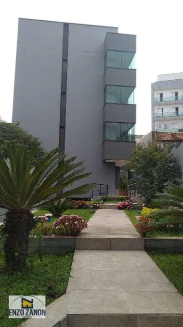 Foto 1 de Apartamento com 4 Quartos para alugar, 160m² em Vila Gonçalves, São Bernardo do Campo