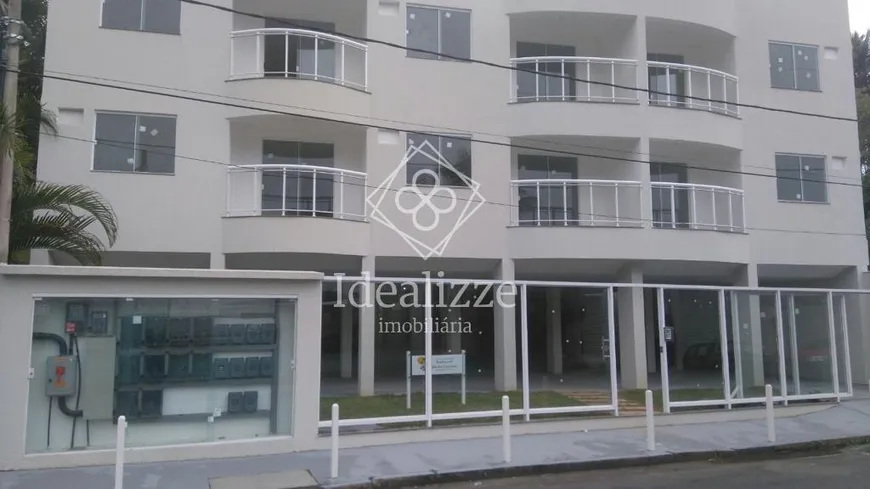 Foto 1 de Apartamento com 2 Quartos à venda, 52m² em Praia da Ribeira, Angra dos Reis
