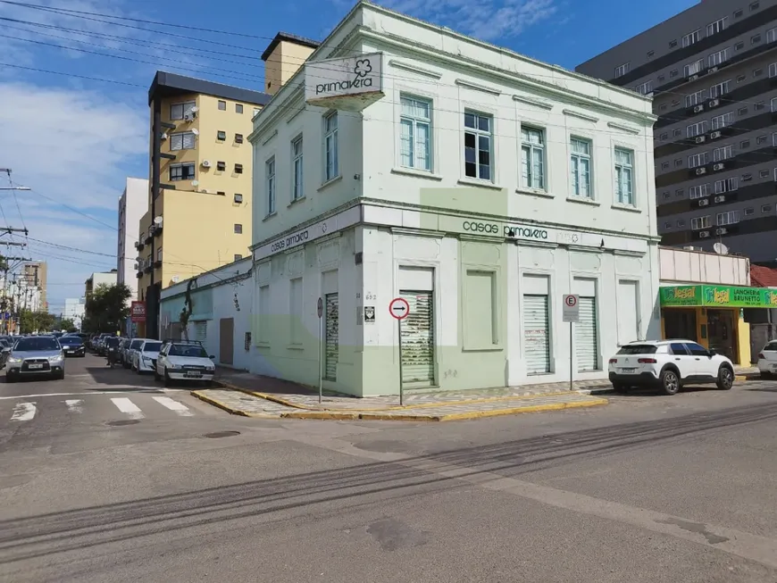 Foto 1 de Imóvel Comercial para alugar, 828m² em Centro, São Leopoldo