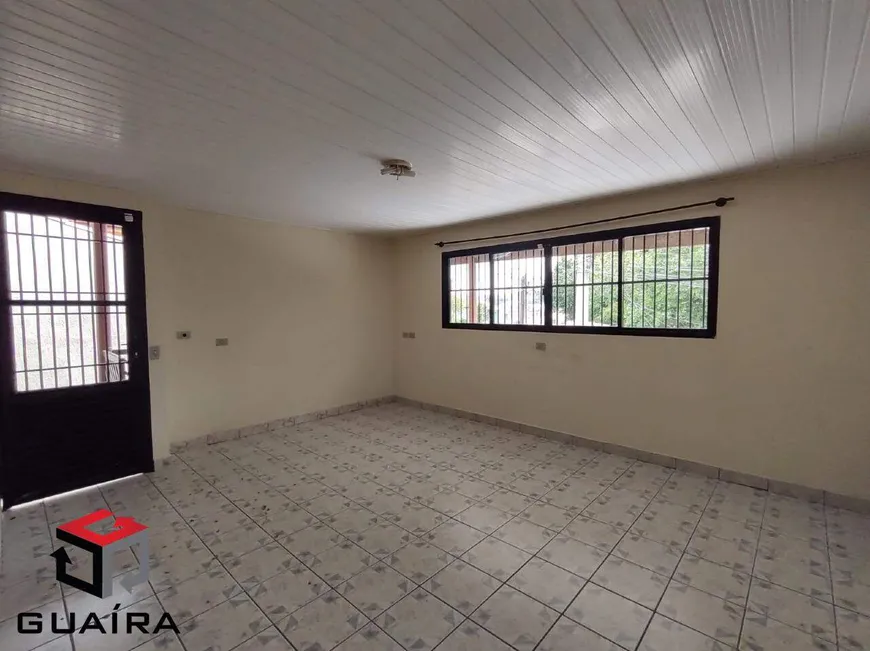 Foto 1 de Casa com 3 Quartos à venda, 186m² em Matriz, Mauá