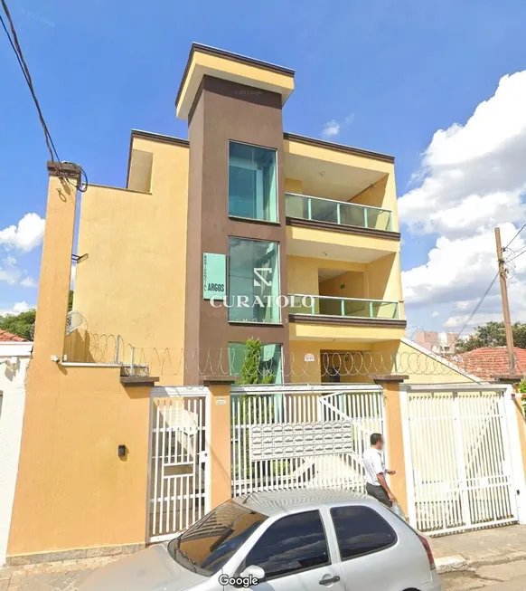 Foto 1 de Apartamento com 2 Quartos à venda, 64m² em Vila Esperança, São Paulo