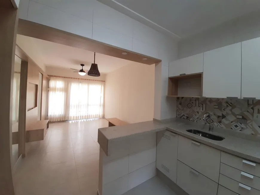 Foto 1 de Apartamento com 3 Quartos à venda, 65m² em Praia Grande, Ubatuba