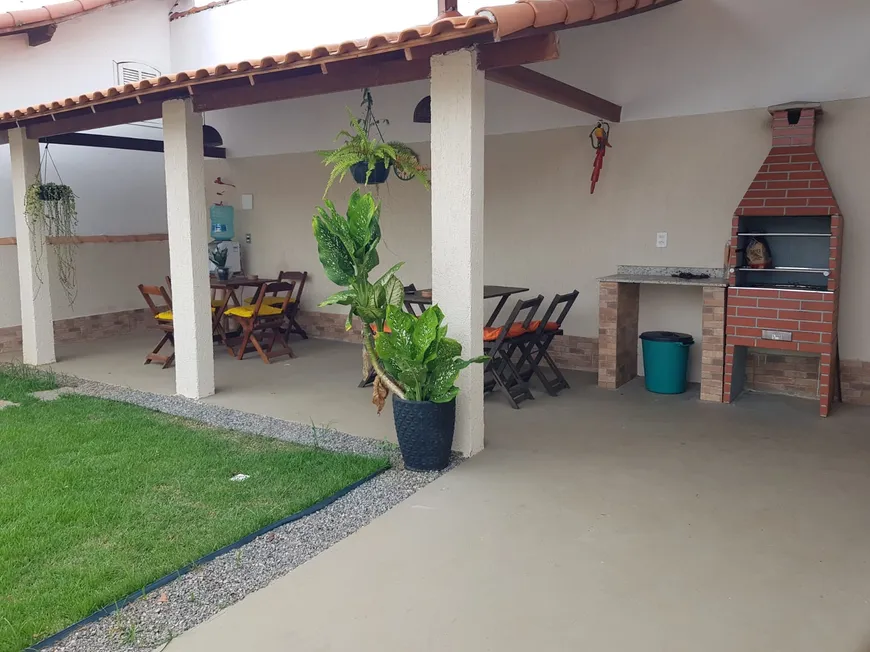 Foto 1 de Casa com 2 Quartos à venda, 220m² em Jaconé, Saquarema