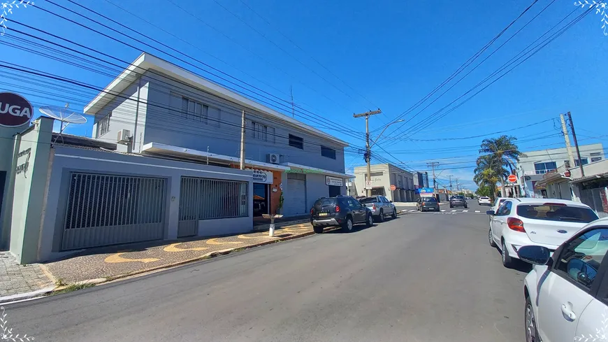 Foto 1 de Prédio Comercial com 4 Quartos à venda, 390m² em Jardim São Paulo, Americana