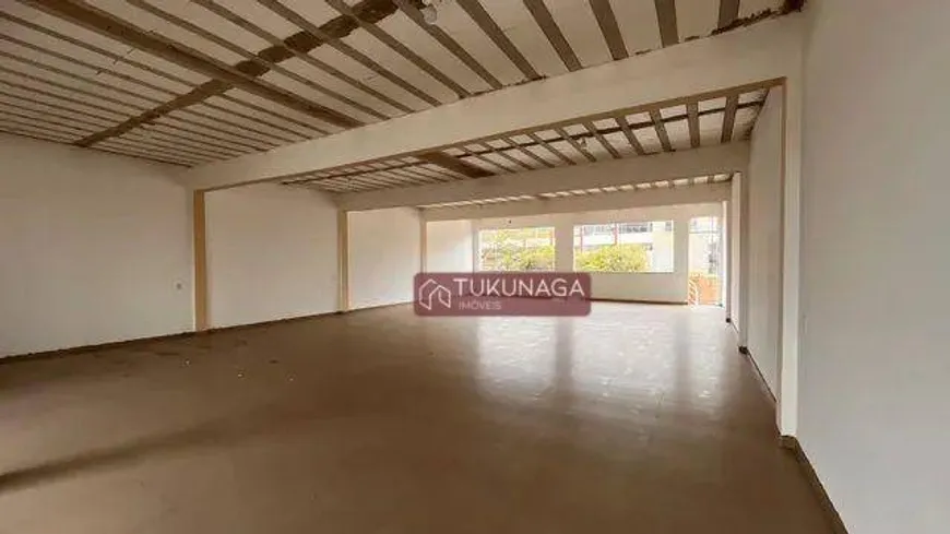 Foto 1 de Galpão/Depósito/Armazém à venda, 400m² em Bonsucesso, Guarulhos