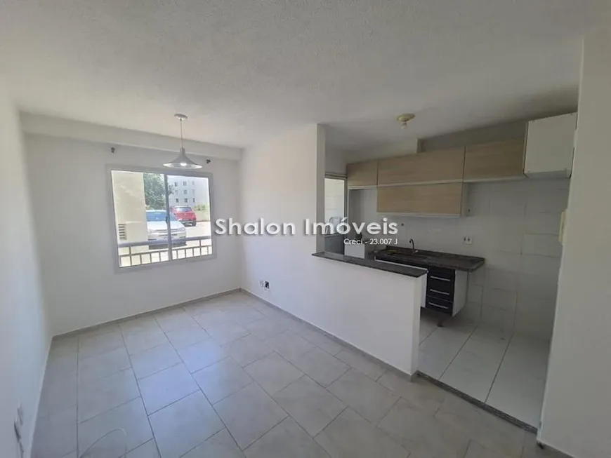 Foto 1 de Apartamento com 2 Quartos à venda, 46m² em Vila Emir, São Paulo