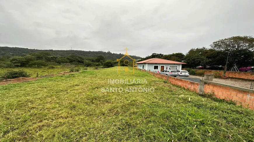 Foto 1 de Lote/Terreno à venda, 1107m² em Vargem Grande, Florianópolis