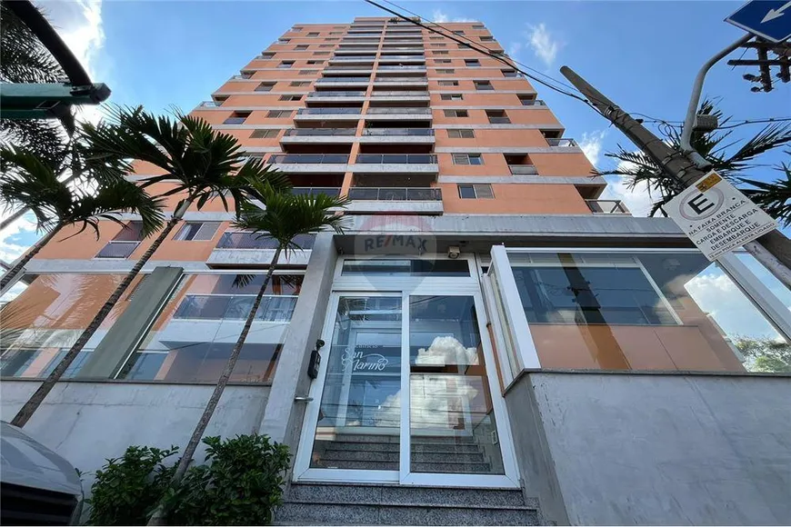 Foto 1 de Apartamento com 3 Quartos para alugar, 183m² em Vila Cidade Jardim, Limeira