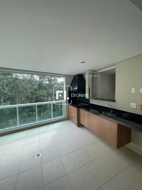 Foto 1 de Apartamento com 3 Quartos à venda, 156m² em Alphaville, Santana de Parnaíba