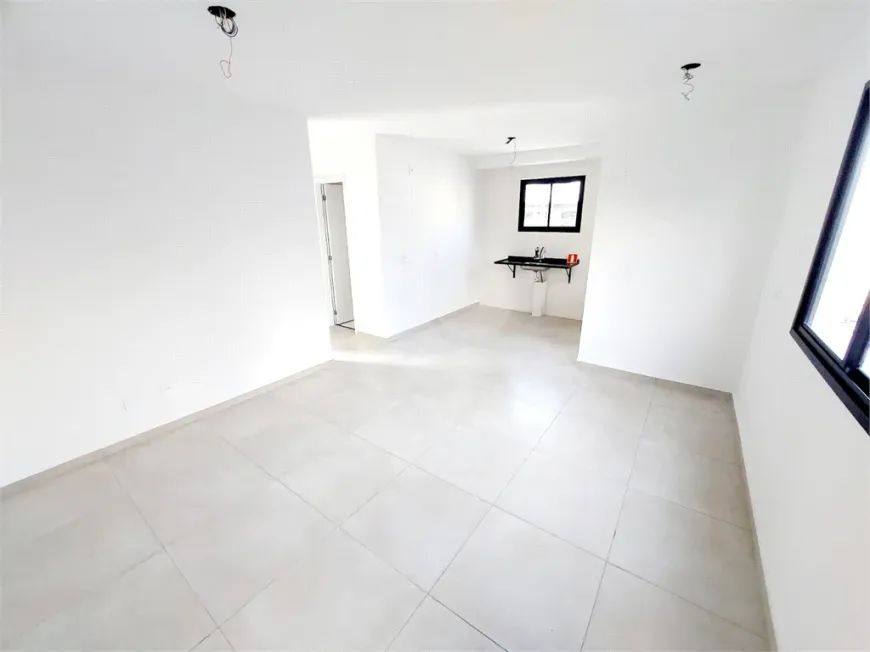 Foto 1 de Apartamento com 2 Quartos à venda, 63m² em Vila Jaguara, São Paulo