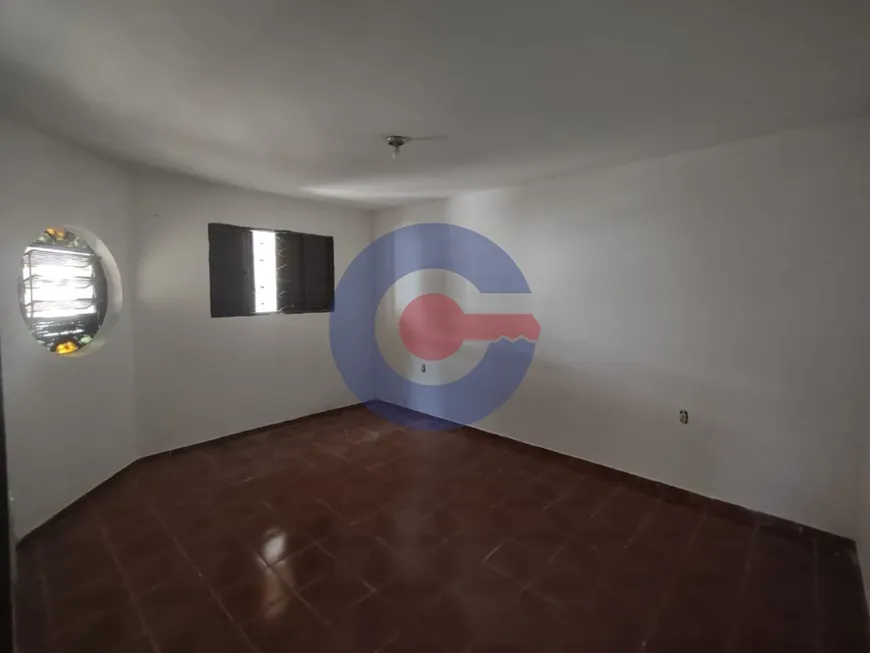 Foto 1 de Casa com 1 Quarto à venda, 70m² em Jardim Santa Maria, Rio Claro