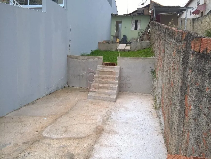 Foto 1 de Casa com 3 Quartos à venda, 120m² em Vila Municipal, Jundiaí