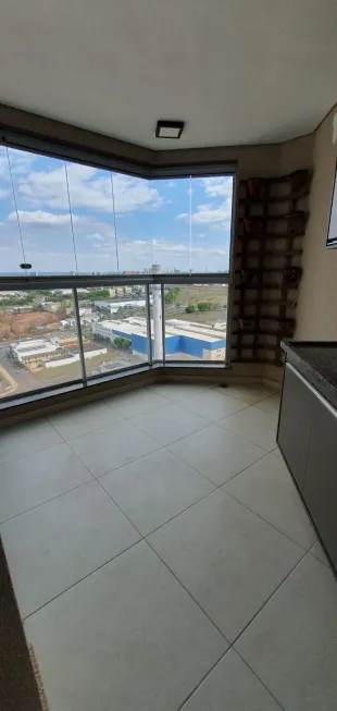 Foto 1 de Apartamento com 3 Quartos à venda, 85m² em Jardim Contorno, Bauru