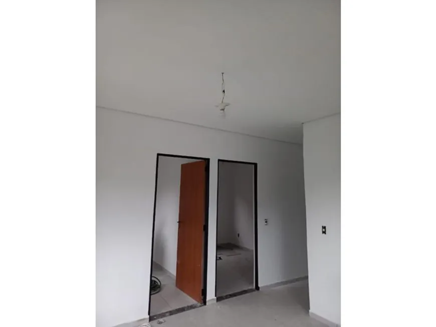 Foto 1 de Casa com 2 Quartos para alugar, 45m² em Panorama, Uberlândia
