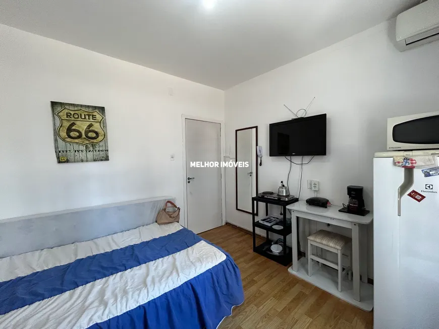 Foto 1 de Apartamento com 1 Quarto à venda, 27m² em Centro, Balneário Camboriú