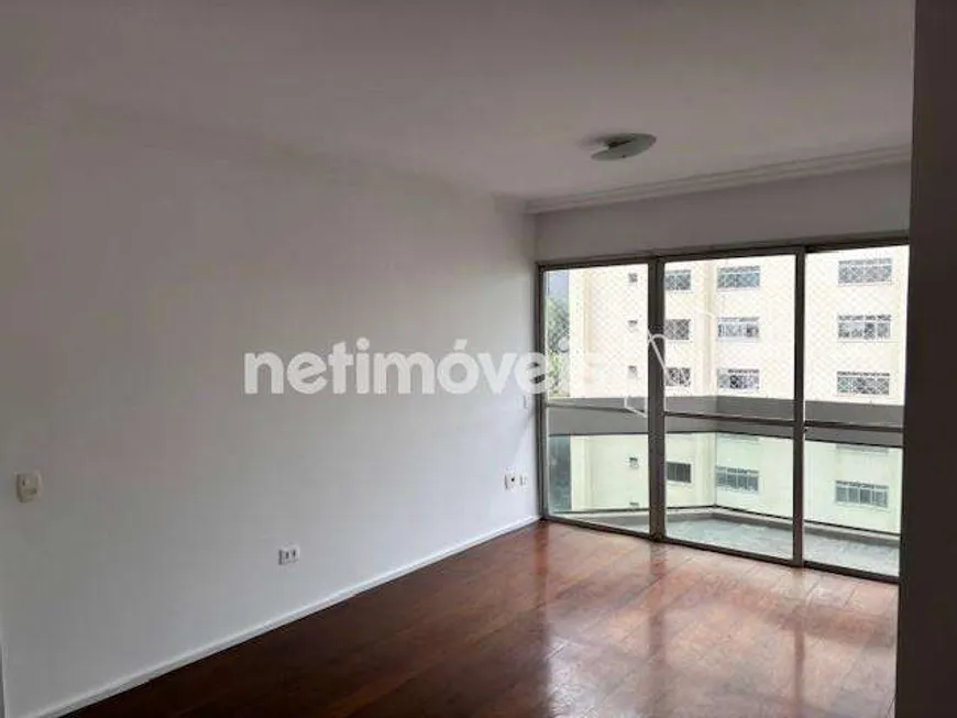 Foto 1 de Apartamento com 3 Quartos à venda, 98m² em Pinheiros, São Paulo