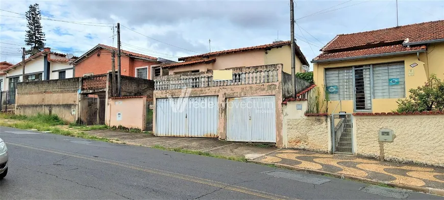 Foto 1 de Casa com 3 Quartos à venda, 162m² em Jardim Proença, Campinas