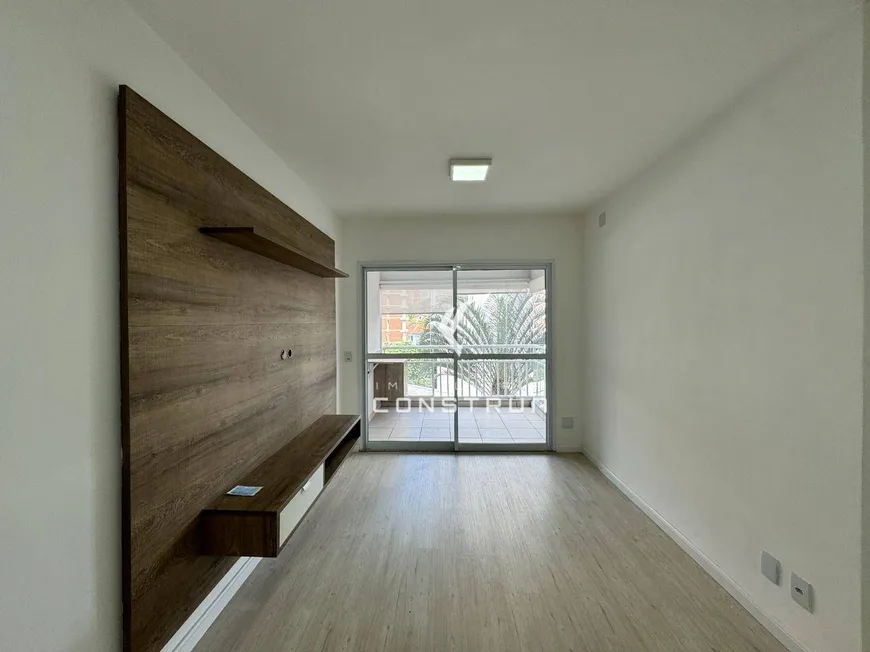 Foto 1 de Apartamento com 2 Quartos à venda, 60m² em Cambuí, Campinas