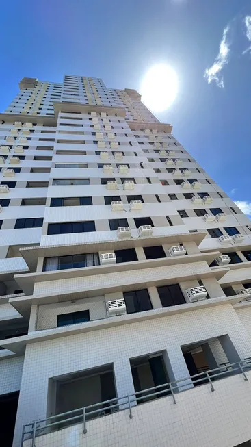 Foto 1 de Apartamento com 3 Quartos à venda, 91m² em Cocó, Fortaleza