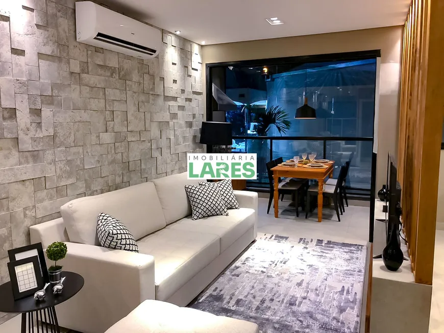 Foto 1 de Apartamento com 2 Quartos à venda, 61m² em Vila Osasco, Osasco