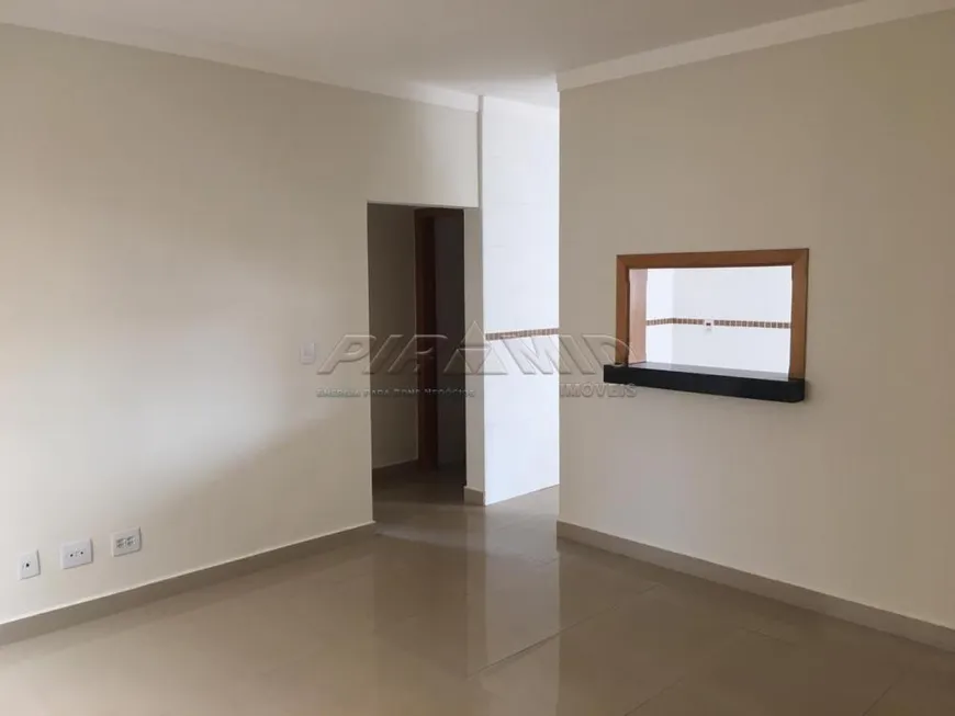 Foto 1 de Apartamento com 2 Quartos à venda, 72m² em Jardim Botânico, Ribeirão Preto