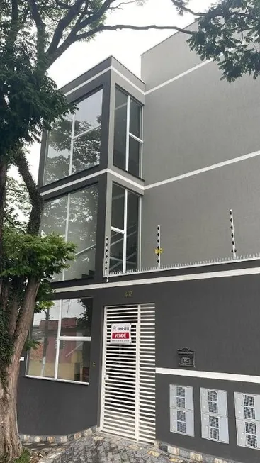 Foto 1 de Apartamento com 2 Quartos à venda, 37m² em Parada XV de Novembro, São Paulo