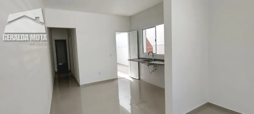 Foto 1 de Casa com 2 Quartos à venda, 56m² em Parque Residencial Sabiás, Indaiatuba