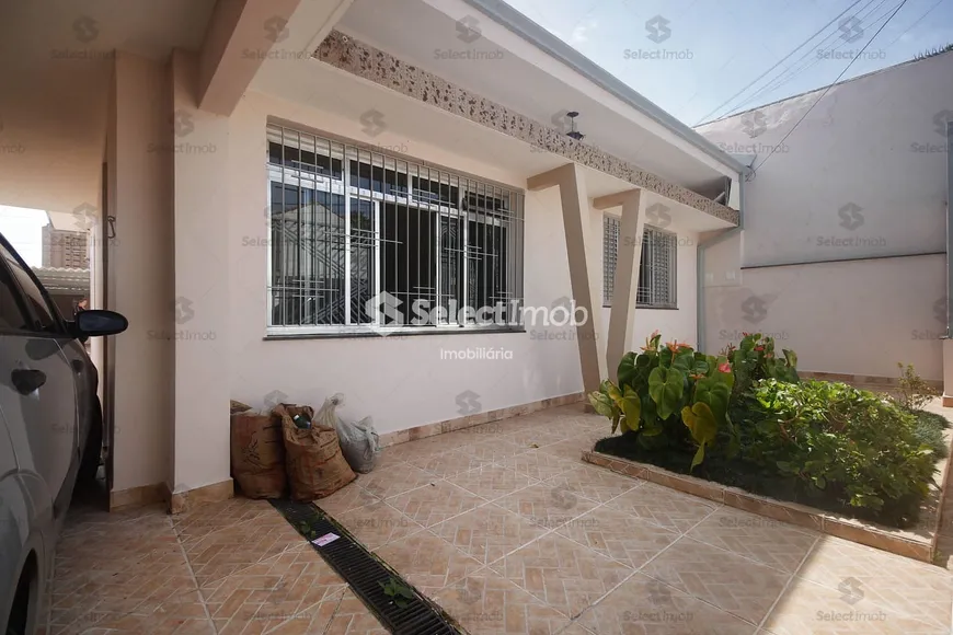 Foto 1 de Casa de Condomínio com 3 Quartos à venda, 171m² em Jardim Pedroso, Mauá