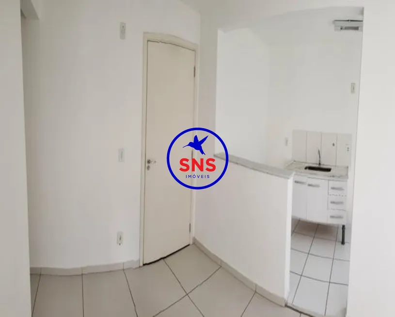 Foto 1 de Apartamento com 2 Quartos à venda, 45m² em Vila Carminha, Campinas