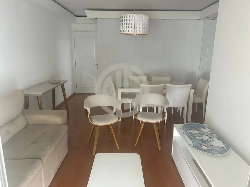 Foto 1 de Apartamento com 3 Quartos à venda, 80m² em Vila Cruzeiro, São Paulo